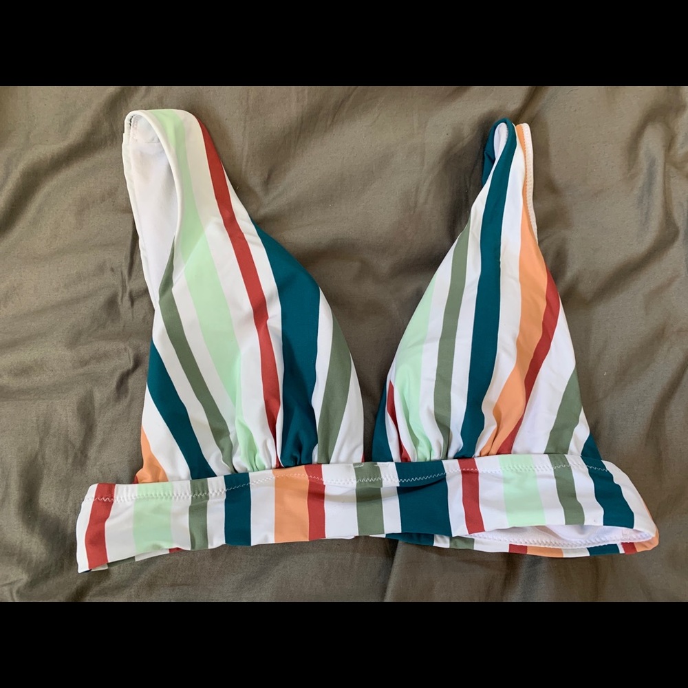Bikini top